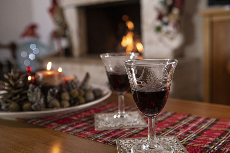 Food & Drinks 4, Mikros Paradisos Pelion, Thessaly