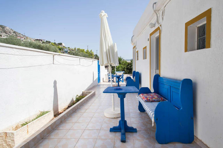 Others 5, Wavedance Accommodation, Attica