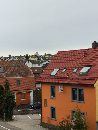 Exterior & Views 2, Hotel Engel, Karlsruhe