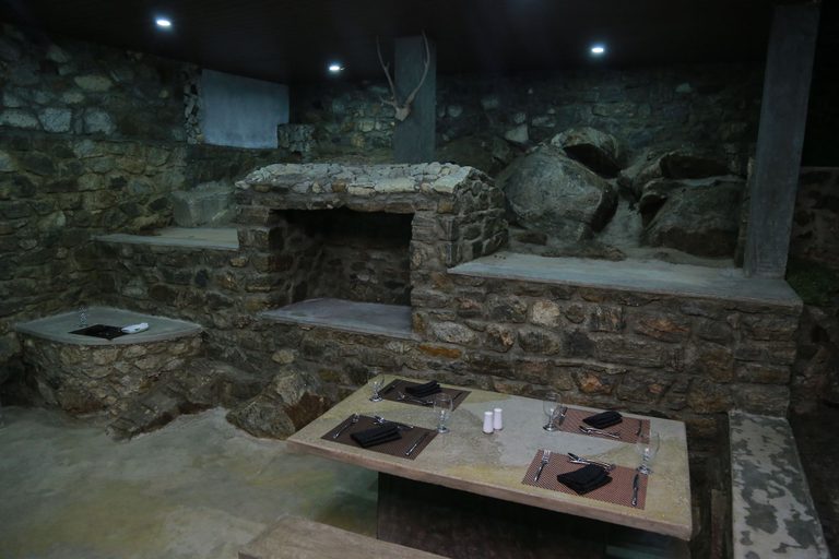 Bathroom 4, Kandy Victoria Eco Resort, Pathahewaheta