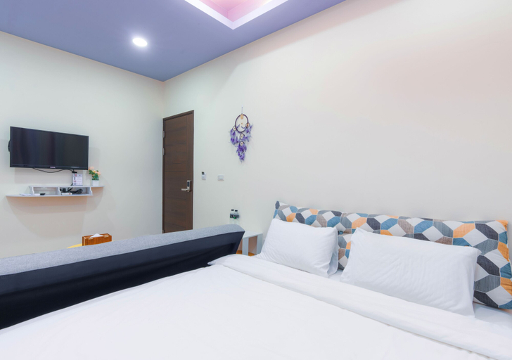 Bedroom 4, Hello Inn - Hostel, Penghu