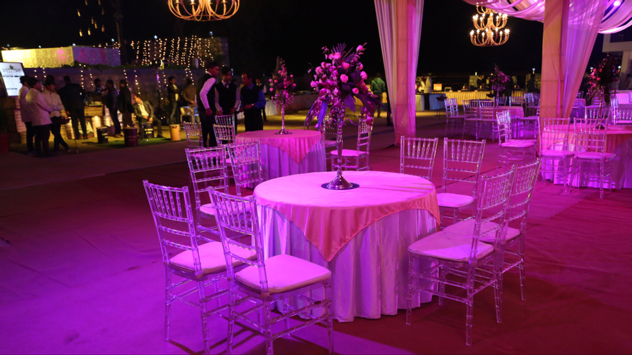 Food & Drinks, Nauka Hills Resort, Dehradun