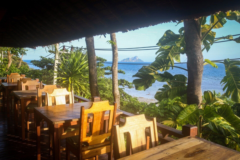 Food & Drinks 5, Phi Phi Phu Chalet Resort, Mueang Krabi