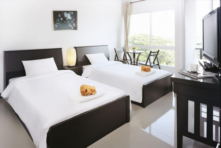 Bedroom 4, Baan Payai Resort, Pak Chong
