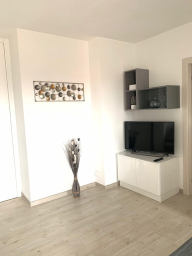 Room amenity 3, Ausel Apartments, Milano