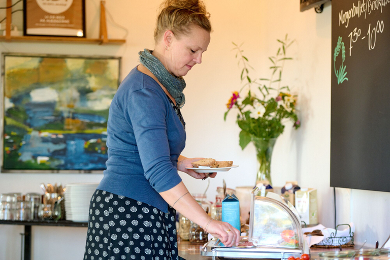 Food & Drinks 5, Danhostel Rønde, Syddjurs