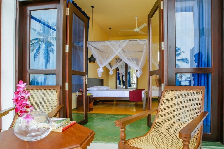 Others 5, Sath Villa Naadi Ayurveda Resort, Beruwala