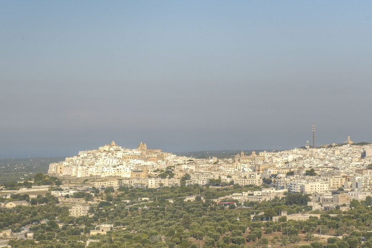 Exterior & Views, La Lamia 1864 Ostuni by Typney, Brindisi