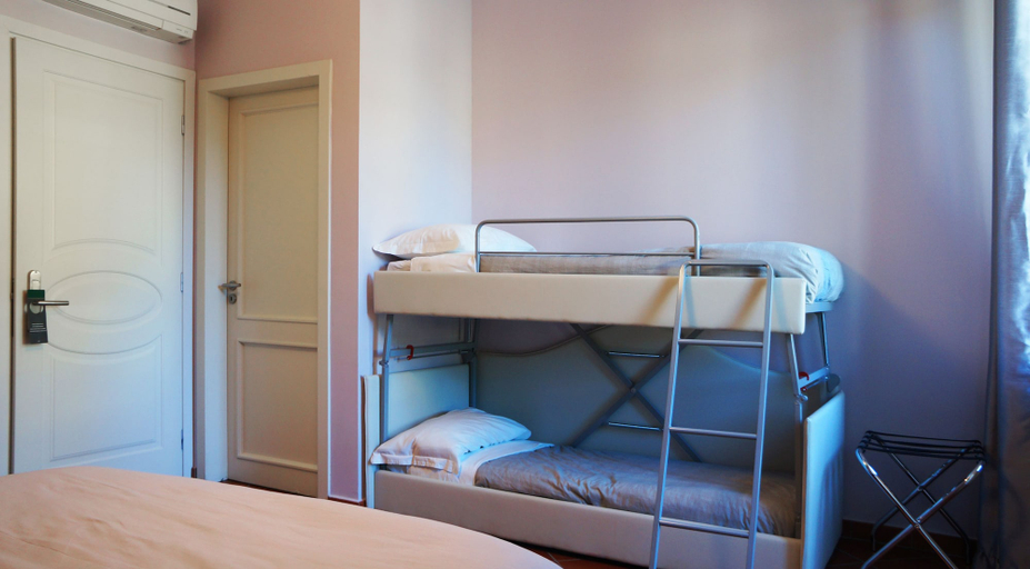 Bedroom 2, Terrazza Belfiore, Florence