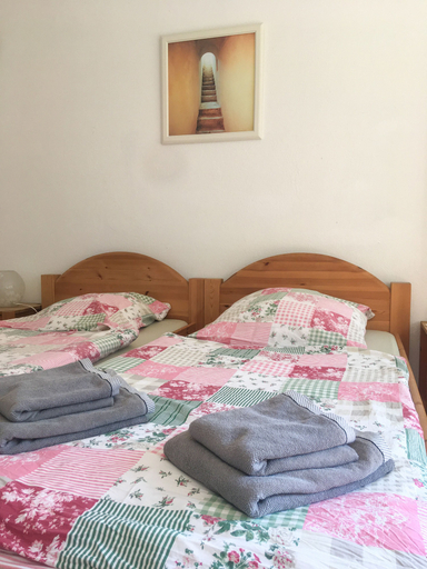 Bedroom 3, Landhof Potsdam, Potsdam
