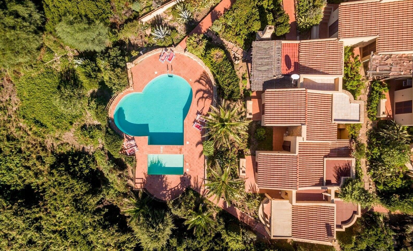 Exterior & Views, Villetta Ginepro Rosso, Olbia-Tempio
