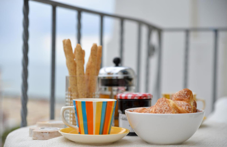 Food & Drinks 5, Residence Mediterraneo, Rimini