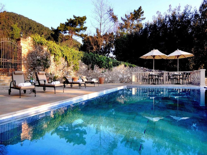 Sport & Beauty 2, Hotel Villa Casanova, Lucca