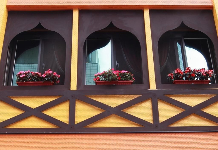 Exterior & Views 2, Hometown B&B, Hualien