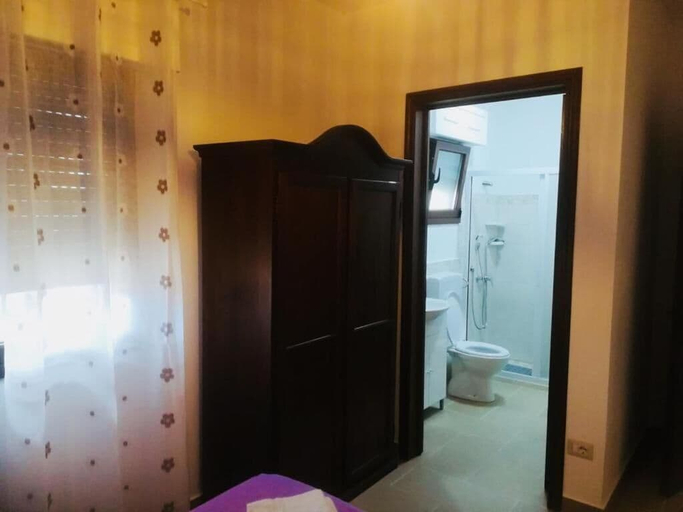 Bedroom 2, Da Mesciu Nzinu, Lecce