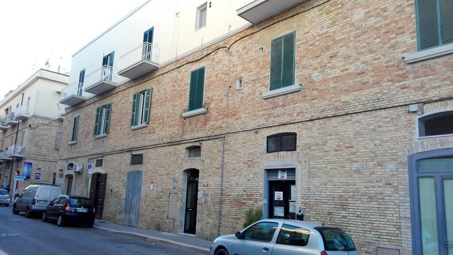Exterior & Views 2, Le Due Nicchie, Matera
