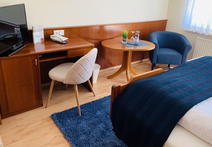 Others 5, Parkhotel, Ravensburg