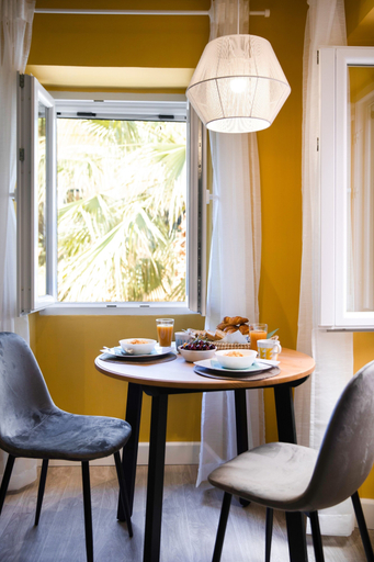 Others 4, Corfu Town Twin Studios by CorfuEscapes, Ionian Islands