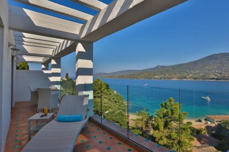Sport & Beauty 2, Hotel A'mare Corsica, Corse-du-Sud
