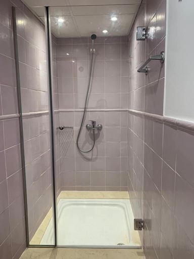 Bathroom 5, My Rooms Manacor Centre by My Rooms Hotels, Baleares