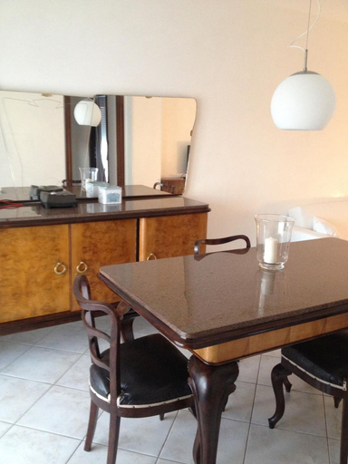 Others 4, B&B via Roma suite, Chieti