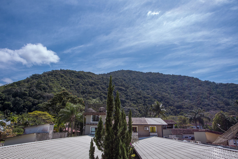 Exterior & Views 2, HOTEL VILLAGE ENSEADA, Ubatuba