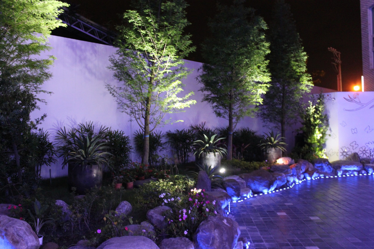 Sport & Beauty 5, All-Ur Boutique Motel - Yi-Lan Branch, Yilan