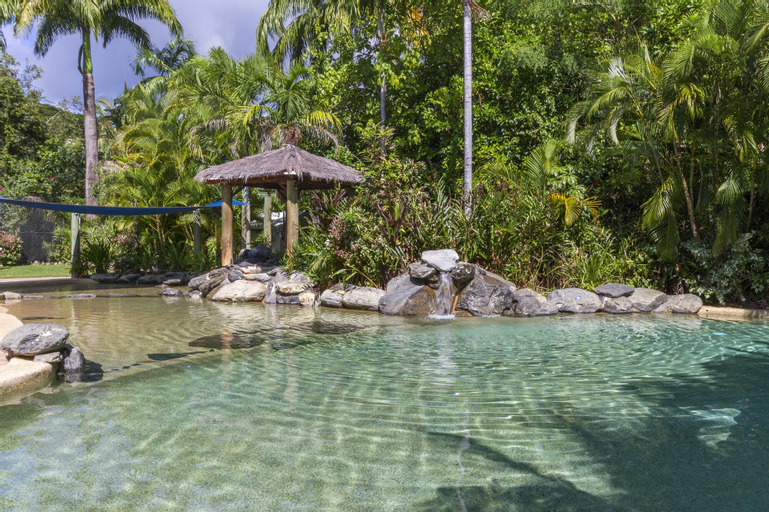 Port Douglas Plantation Resort, Douglas