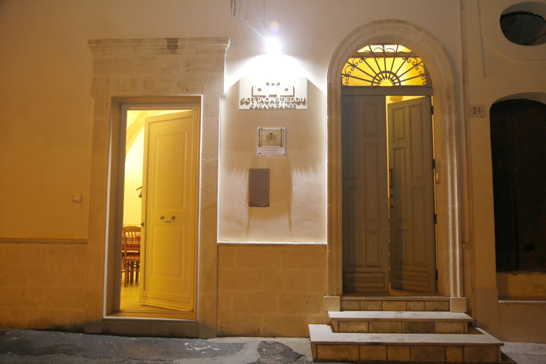 Exterior & Views 2, Sottacastieddu, Taranto