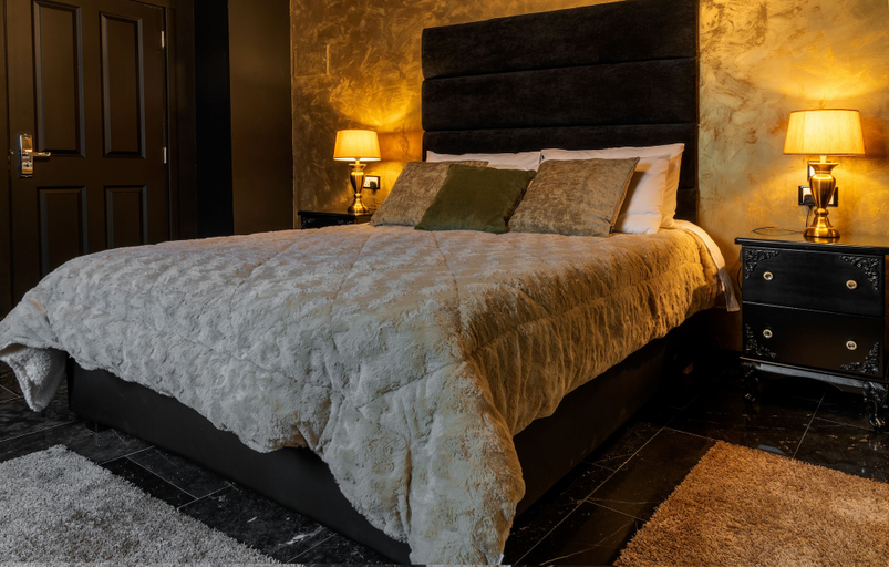 Bedroom 2, Julina Boutique Living