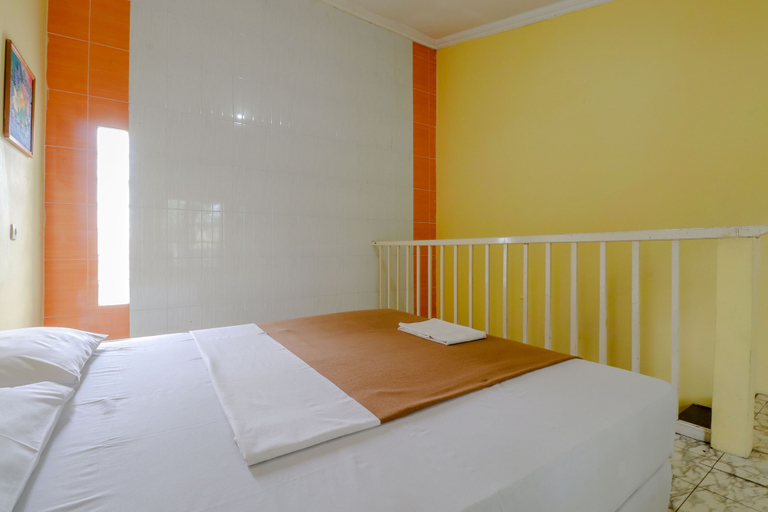 Bedroom 4, Hotel Kayu Manis, Sleman