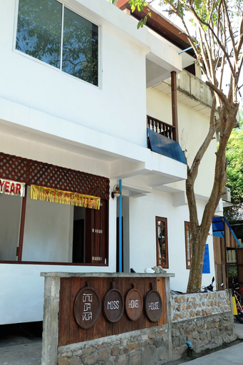 Exterior & Views 2, Miss Hong House, Muang Rayong