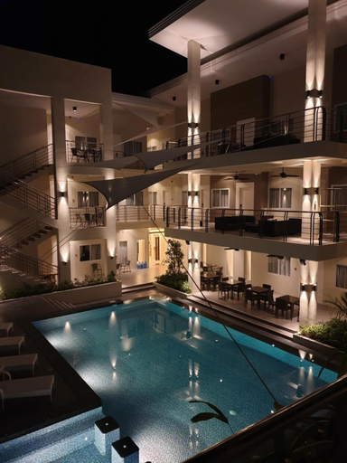 Sport & Beauty 5, Rovira Suites, Dumaguete City