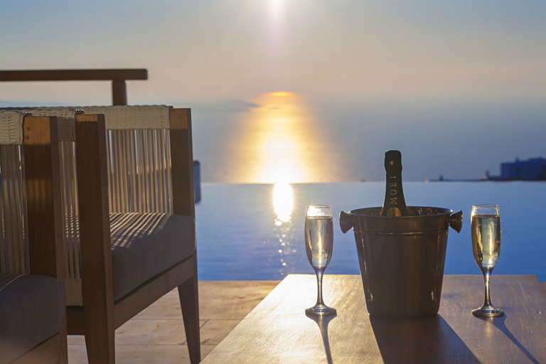 Pool 2, Villa Apollo-Private Pool-Amazing View, South Aegean