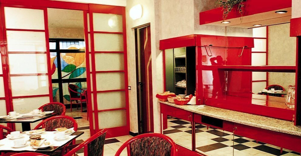Others, Hotel Residence D'Azeglio, Torino