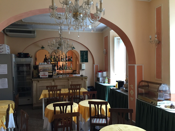Food & Drinks 5, Hotel Philia Rome, Rome