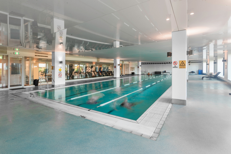 Sport & Beauty 2, The Sands Torquay, Surf Coast - East