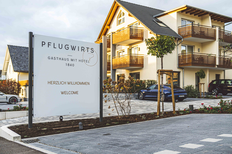 Pflugwirts Hotel und Gasthaus, Ortenaukreis