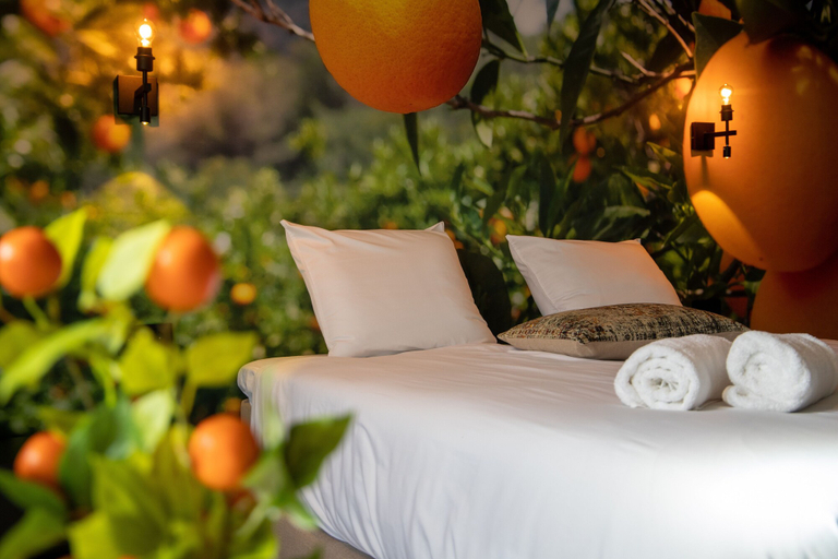 Bedroom 2, Boutique Hotel Four, Geldrop