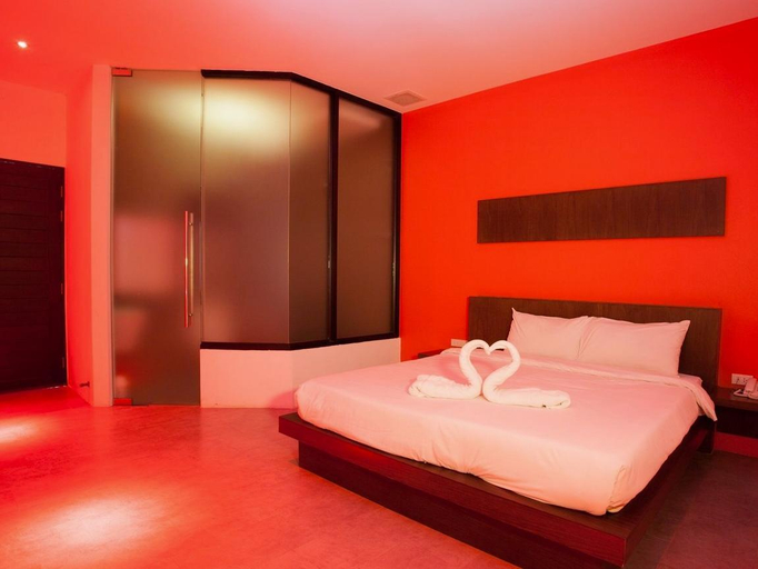 Others 4, Get Link Hip Hotel, Hua Hin