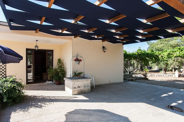 Exterior & Views 2, VilleSalento - Carpignano Salentino M137, Lecce