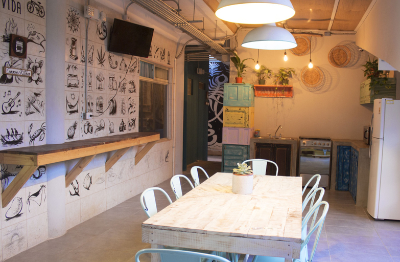 Others 4, Jaco Surf Camps by Selina Surf Club - Hostel, Garabito