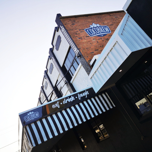 CocoBrew Boutique Apartments, Rockhampton