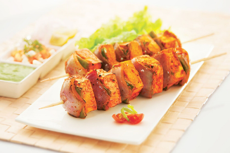Food & Drinks 5, Sterling Lonavala, Pune