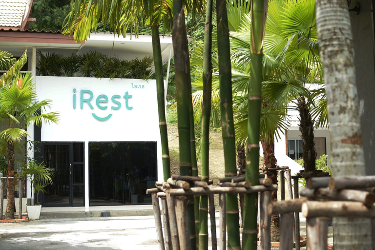 Exterior & Views 2, iRest Ao Nang Seafront, Mueang Krabi