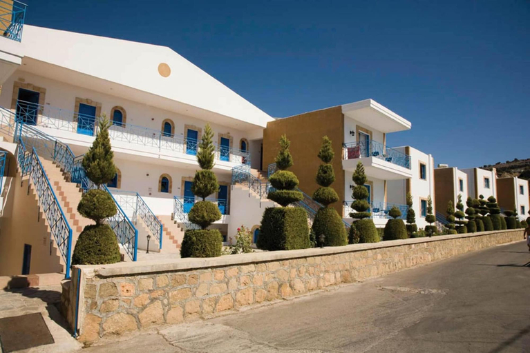 Exterior & Views 2, Pefki Islands Resort, South Aegean