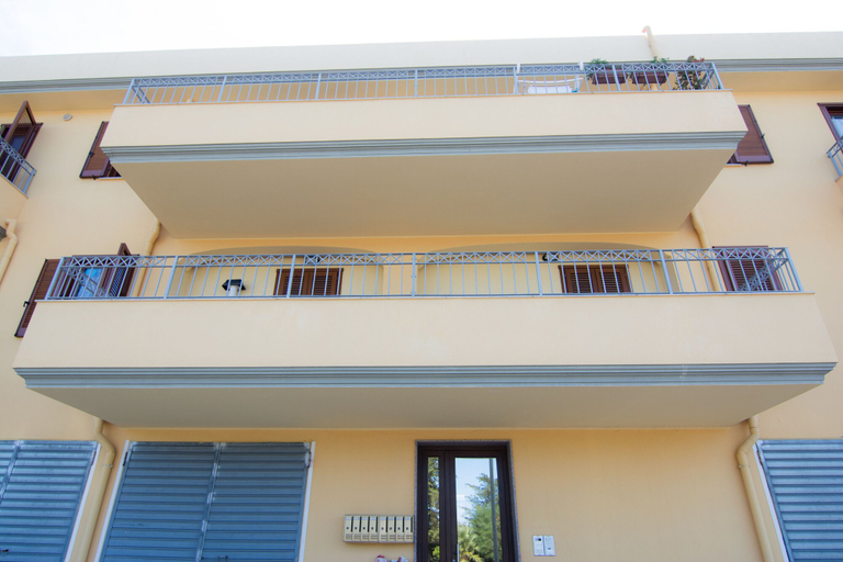 Exterior & Views 2, Casa Grongo, Sassari