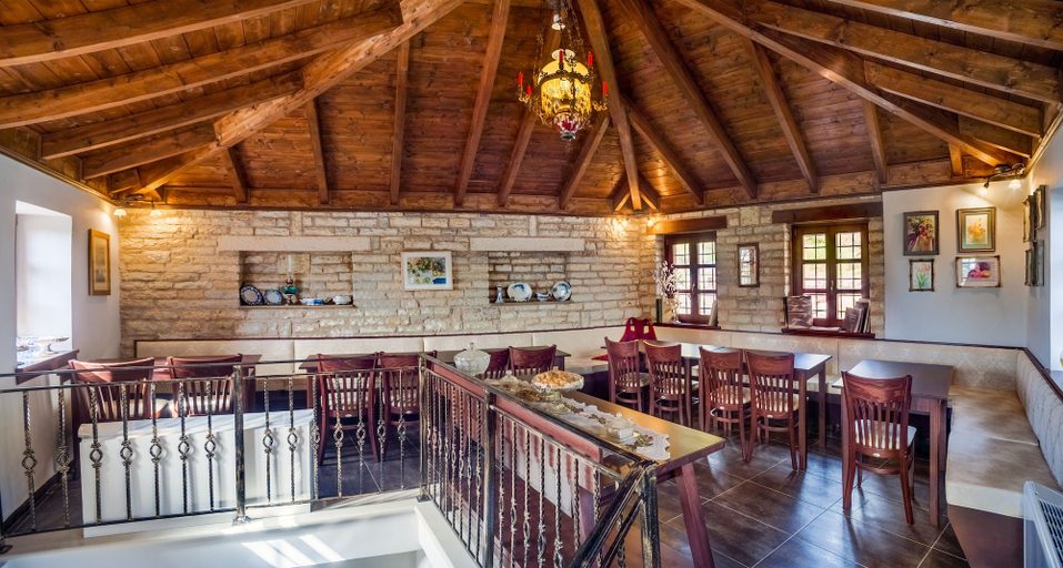 Food & Drinks 5, Gioraldi Art Hotel, Epirus