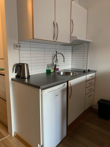 Others 5, StayPlus Central 1BR Apartment, Kristiansand
