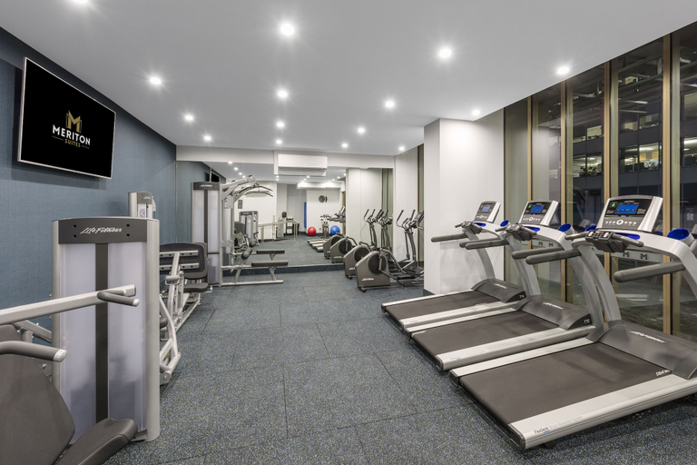 Others 4, Meriton Suites Sussex Street, Sydney
